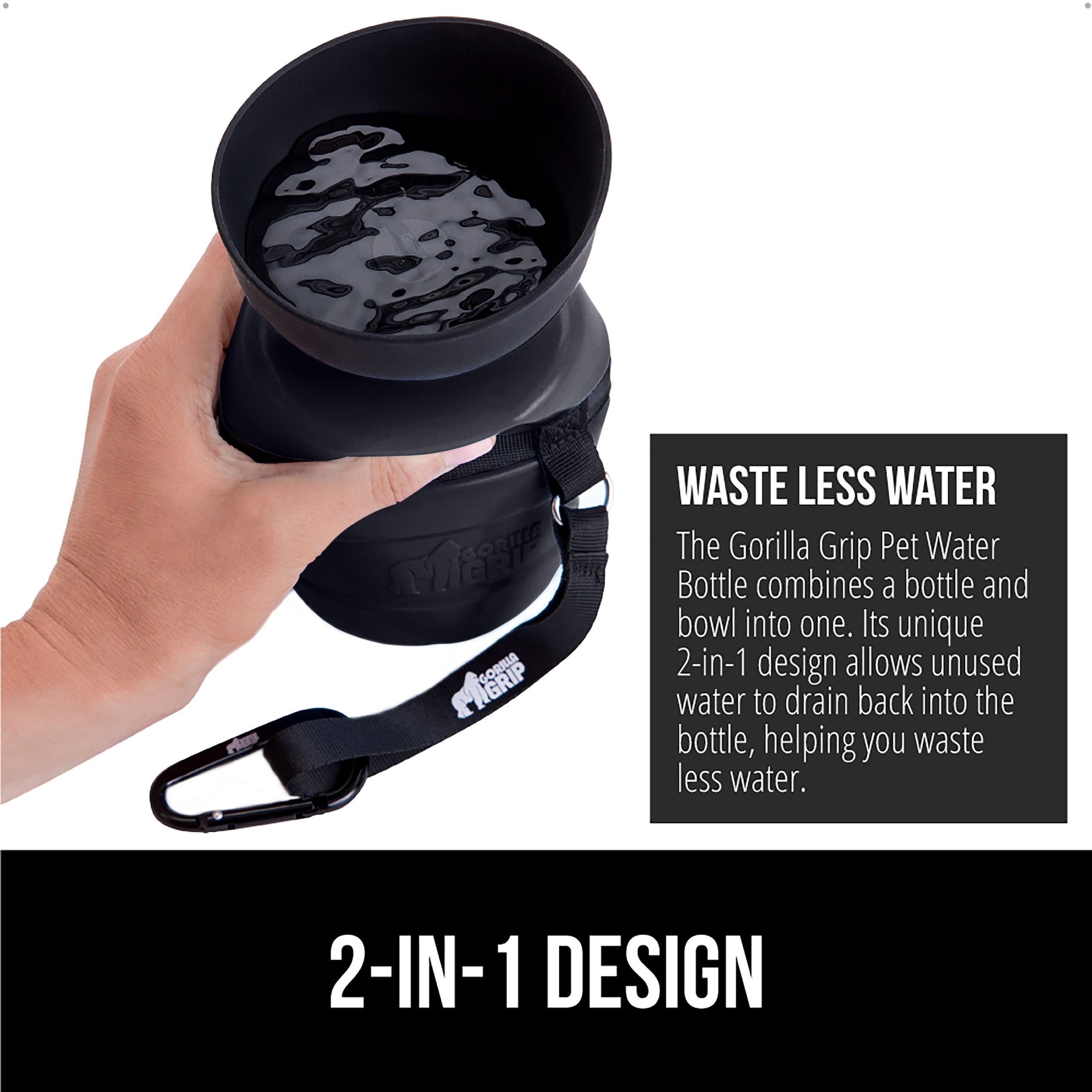 Pet Water Bottle - Image 12