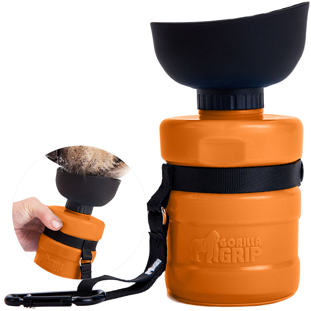Pet Water Bottle - Image 4