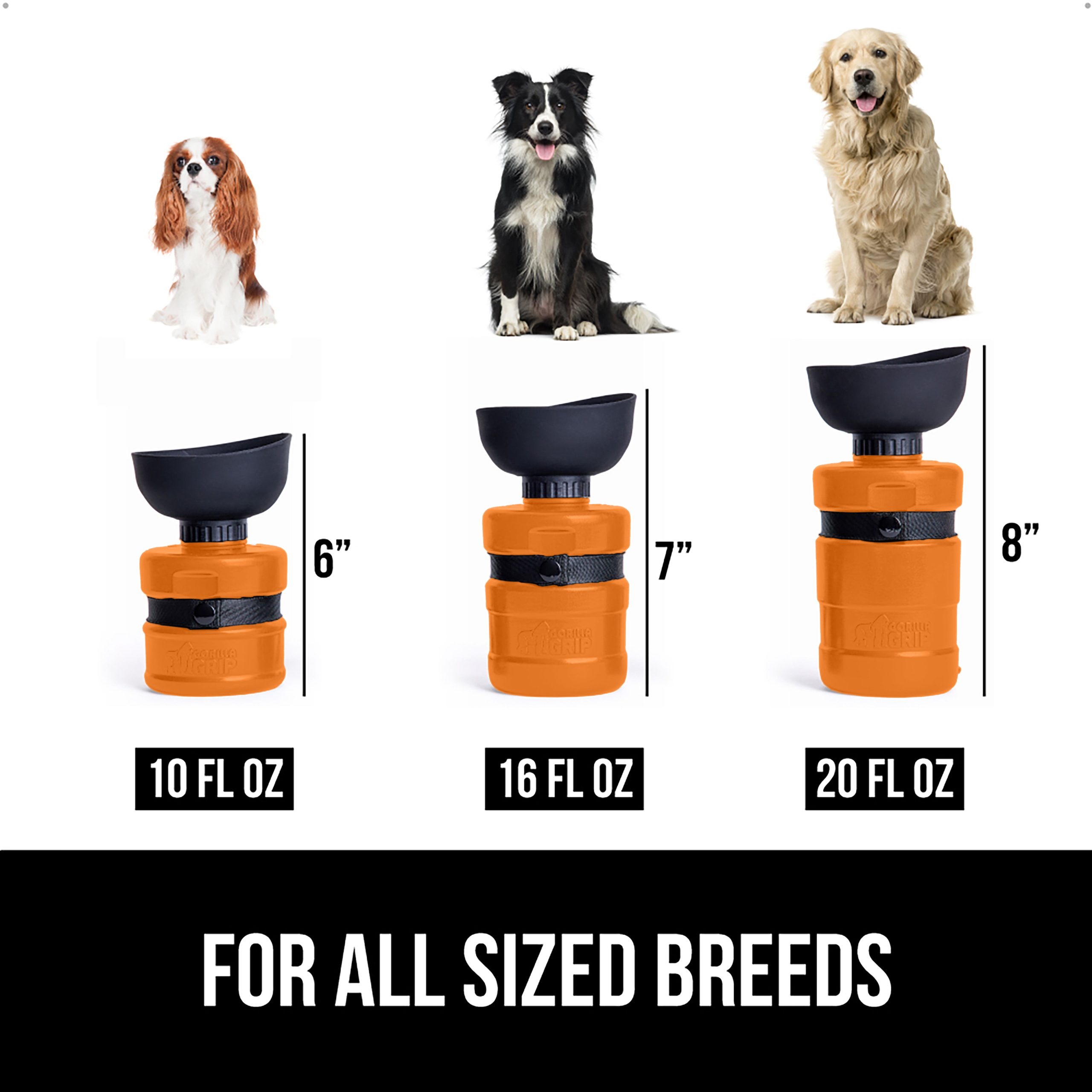 Pet Water Bottle - Image 19