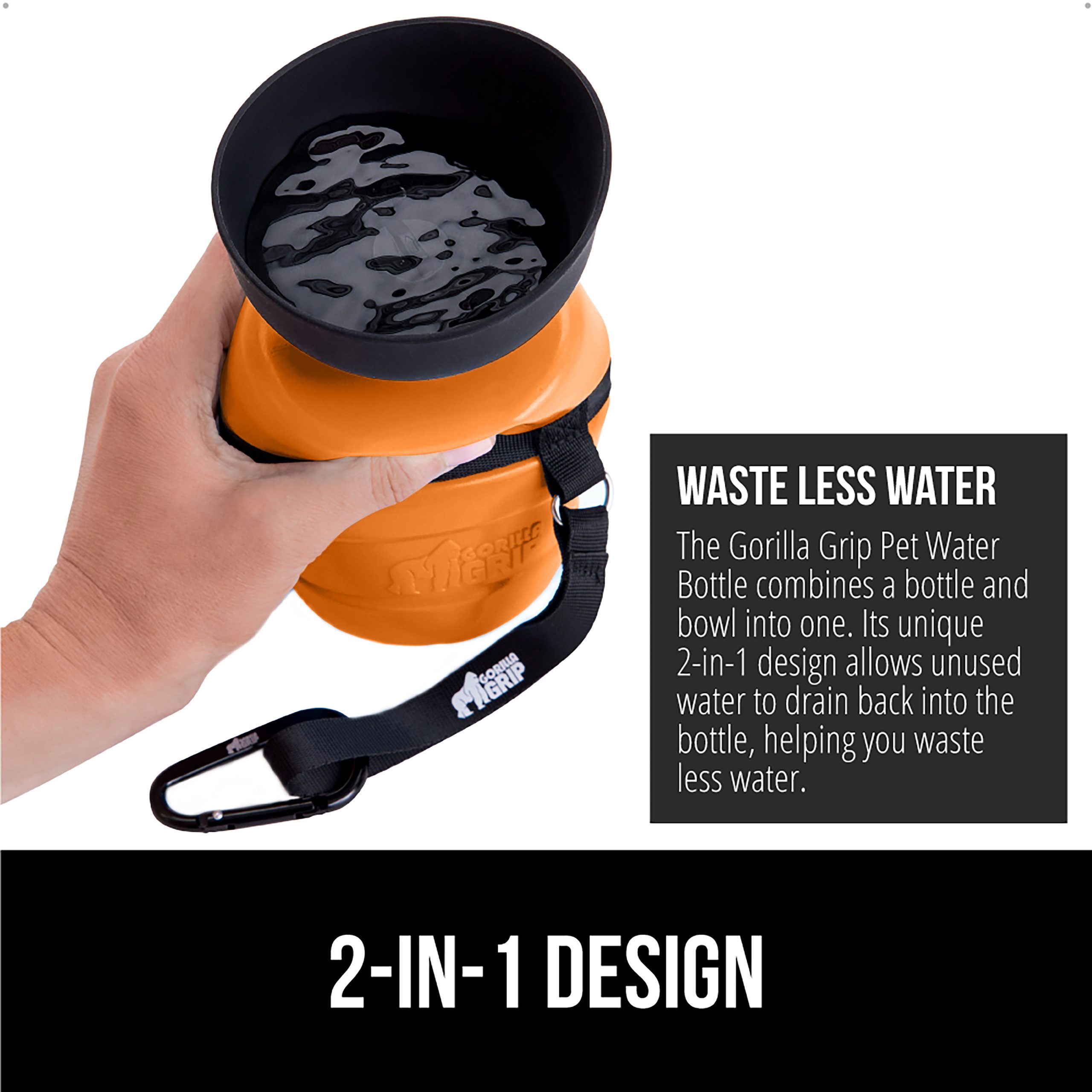Pet Water Bottle - Image 20