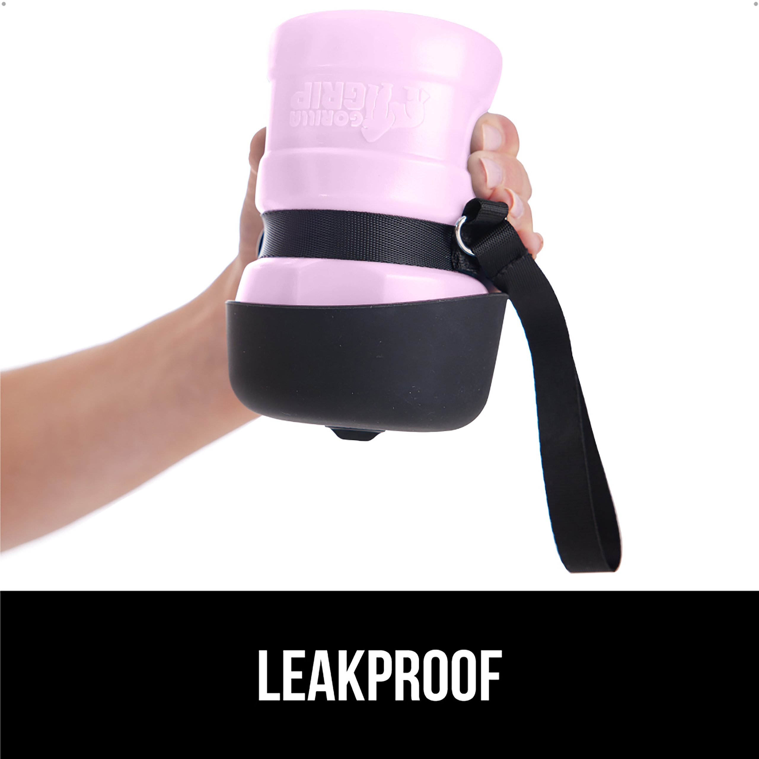 Pet Water Bottle - Image 23