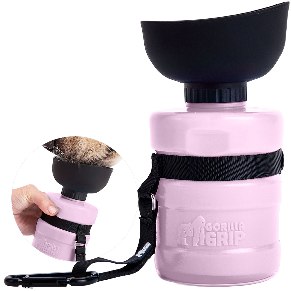 Pet Water Bottle - Image 2