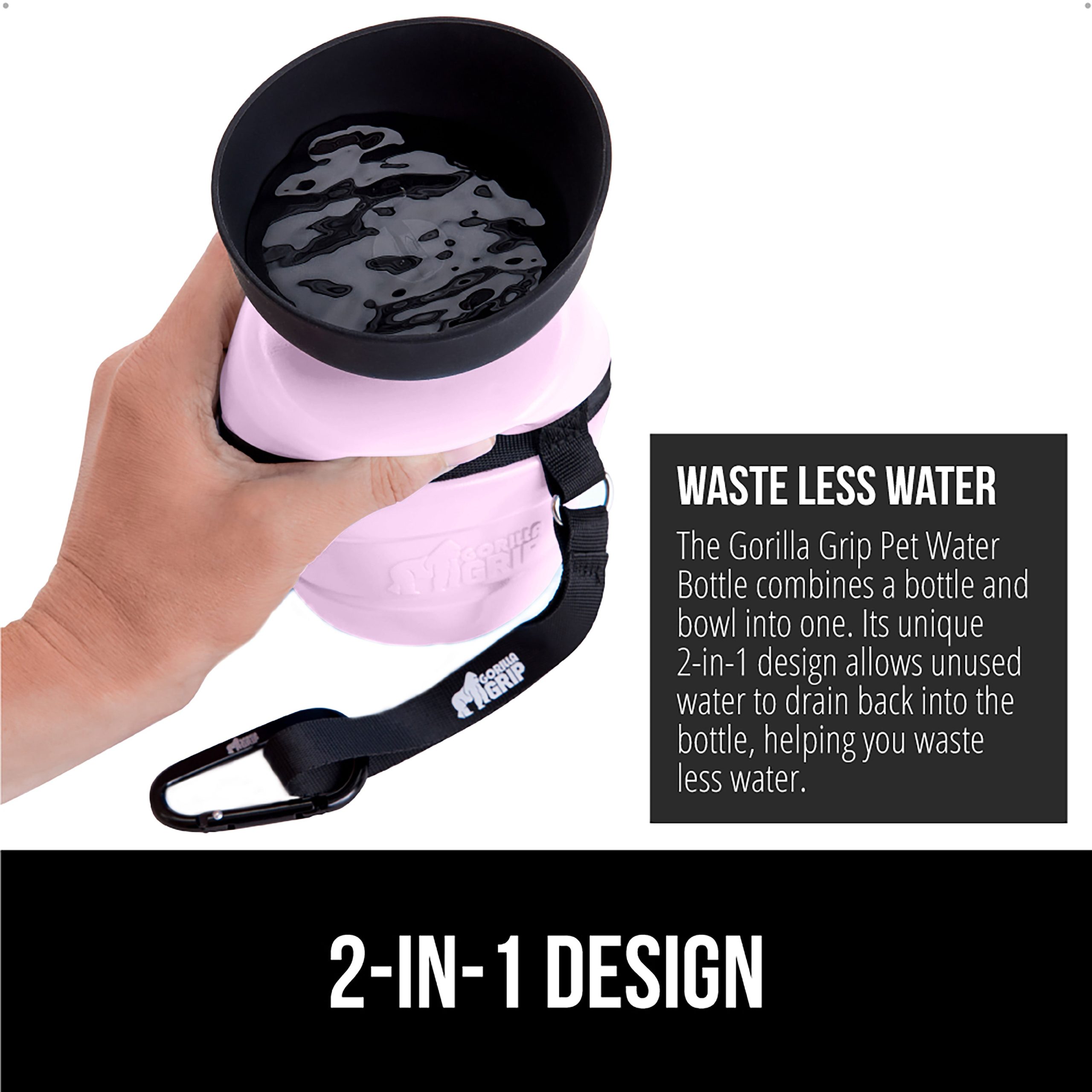 Pet Water Bottle - Image 30