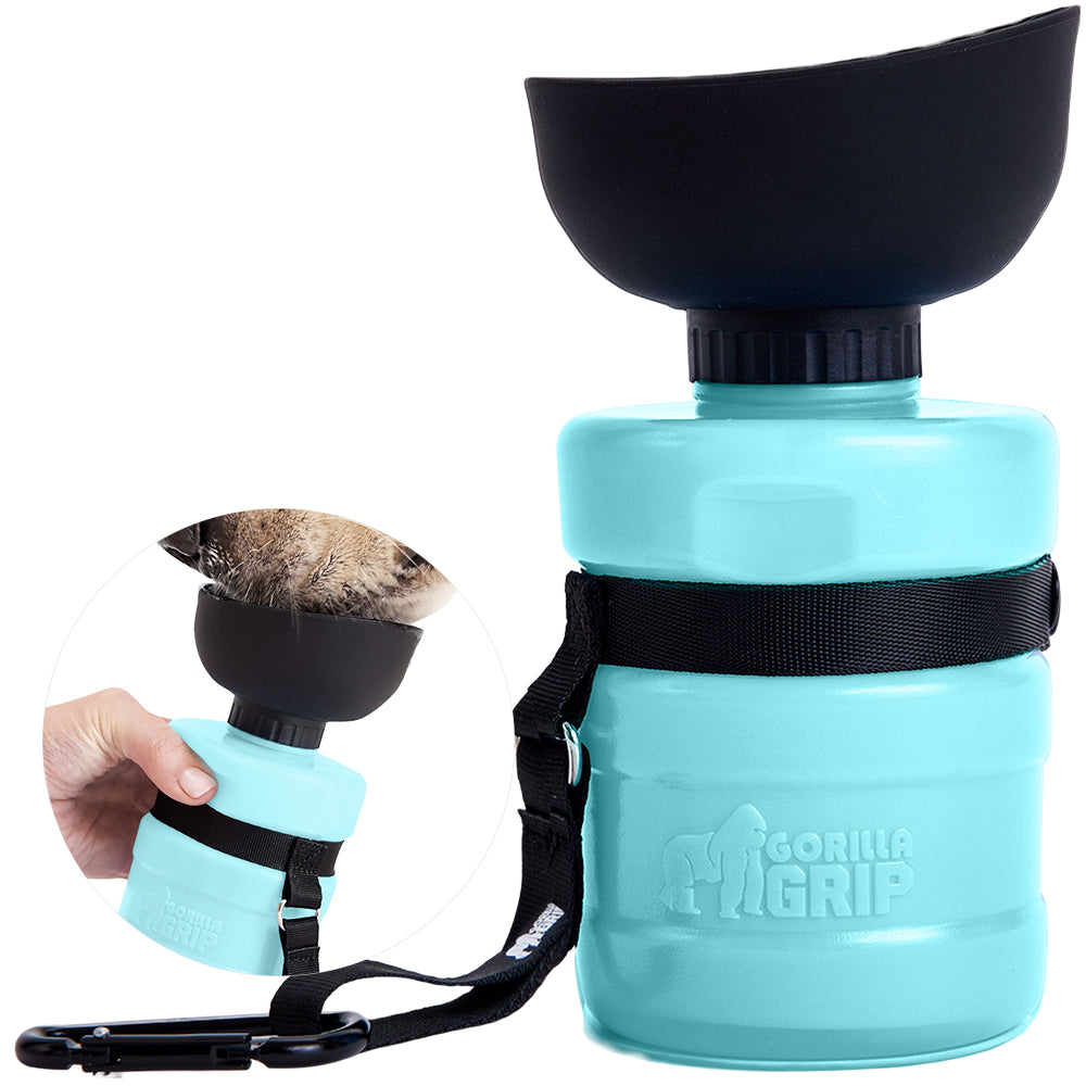 Pet Water Bottle - Image 3