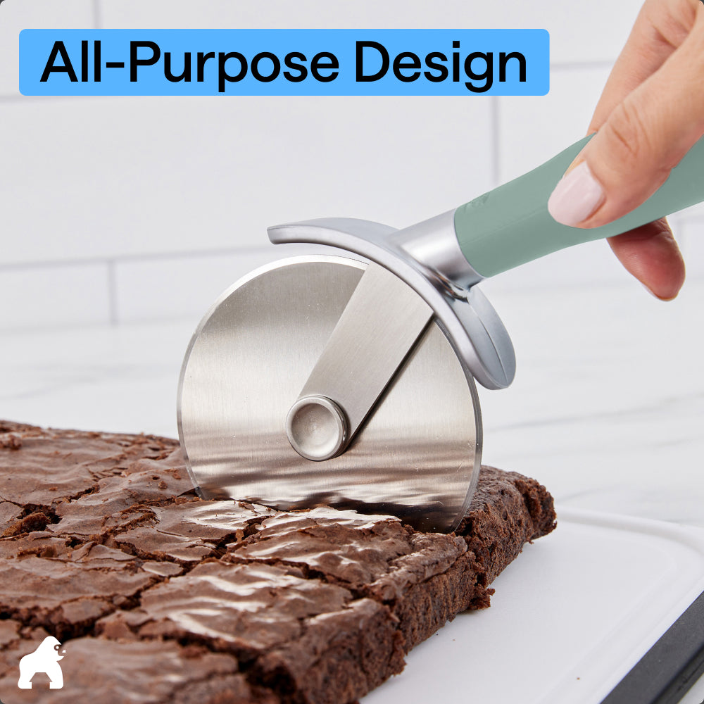 Pizza Cutter - Image 26
