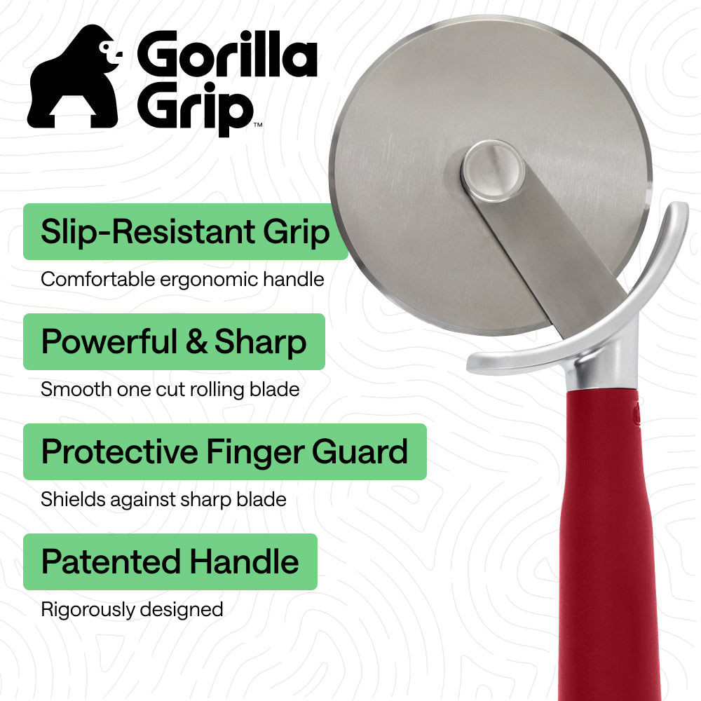Pizza Cutter - Image 14