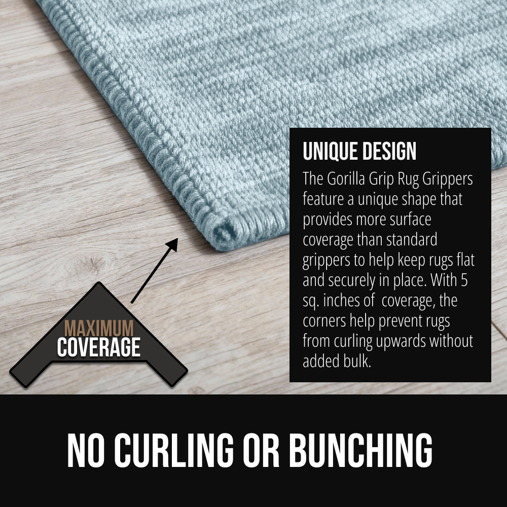Rug Grippers - Image 7
