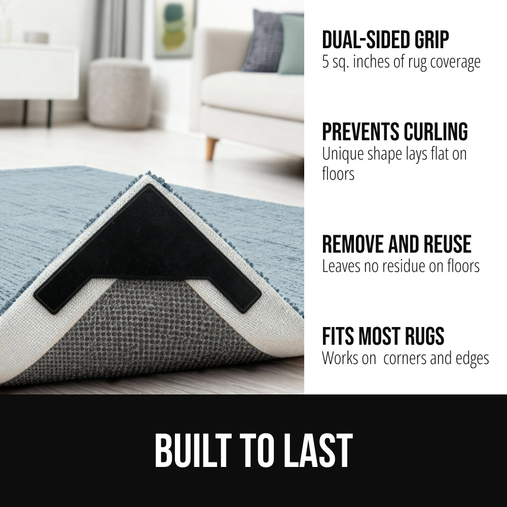 Rug Grippers - Image 8