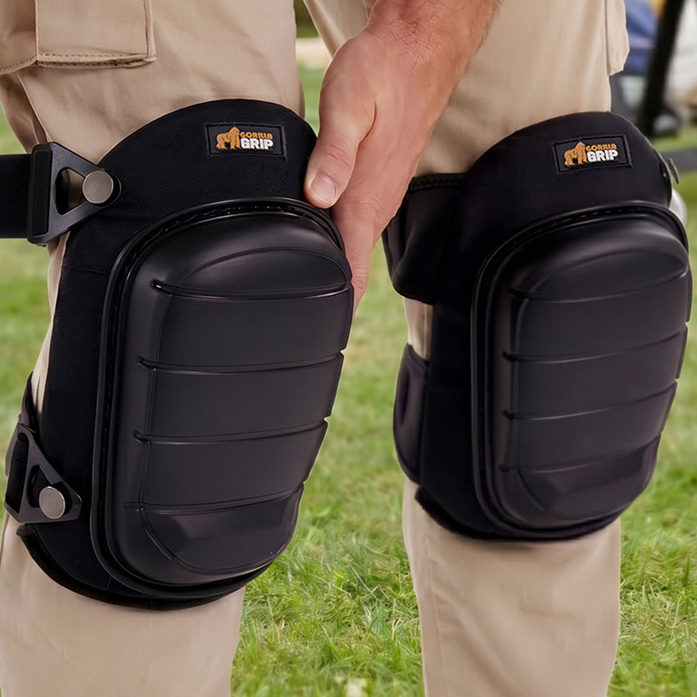Safety Knee Pads