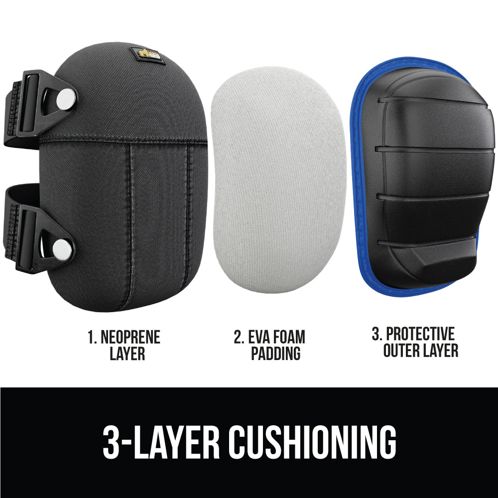 Safety Knee Pads - Image 16