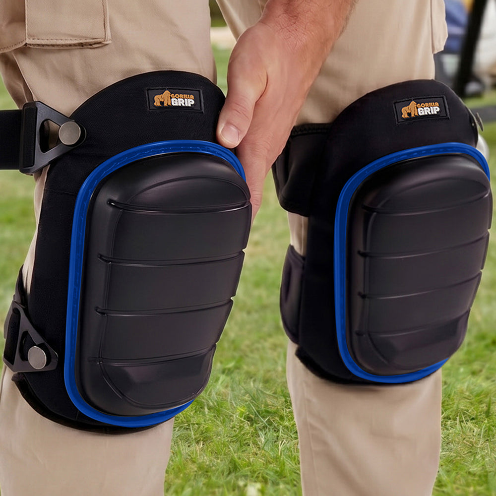 Safety Knee Pads - Image 2