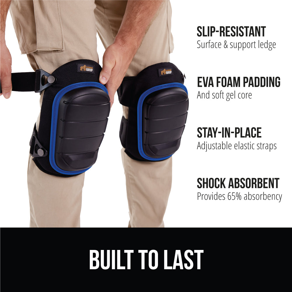 Safety Knee Pads - Image 20