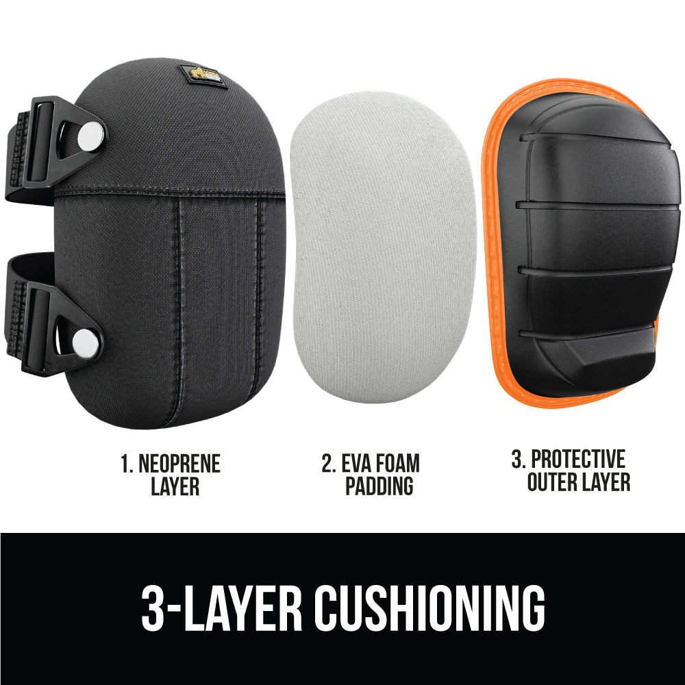 Safety Knee Pads - Image 24
