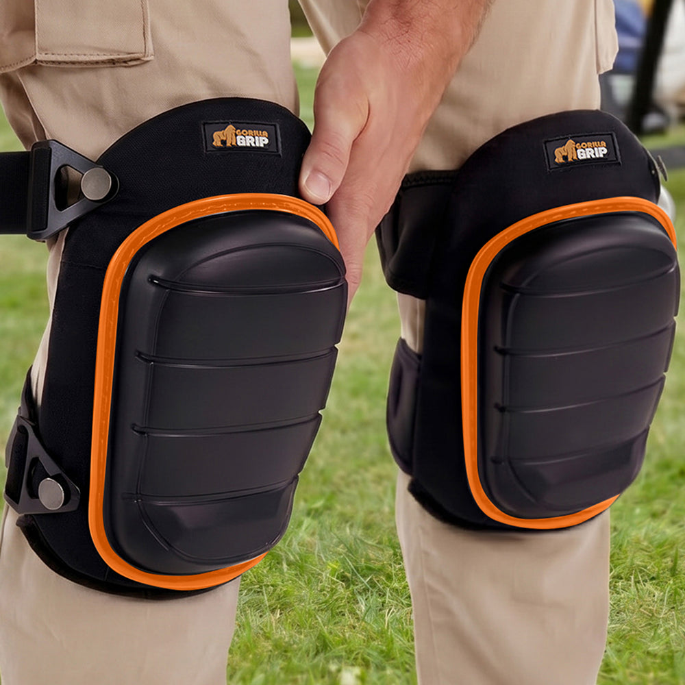 Safety Knee Pads - Image 3