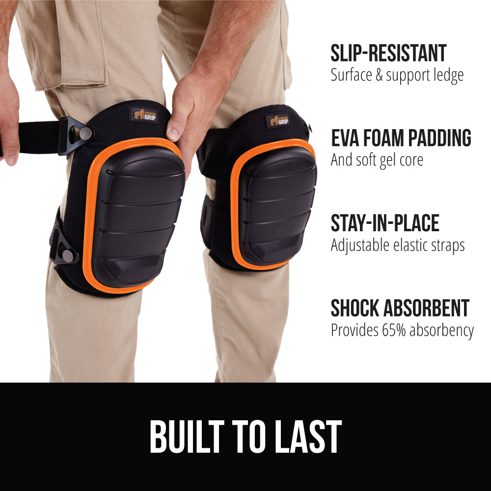 Safety Knee Pads - Image 28