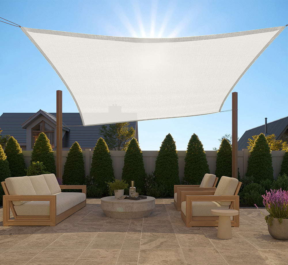 Shade Sail - Image 25