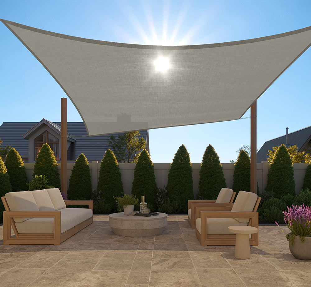 Shade Sail - Image 14