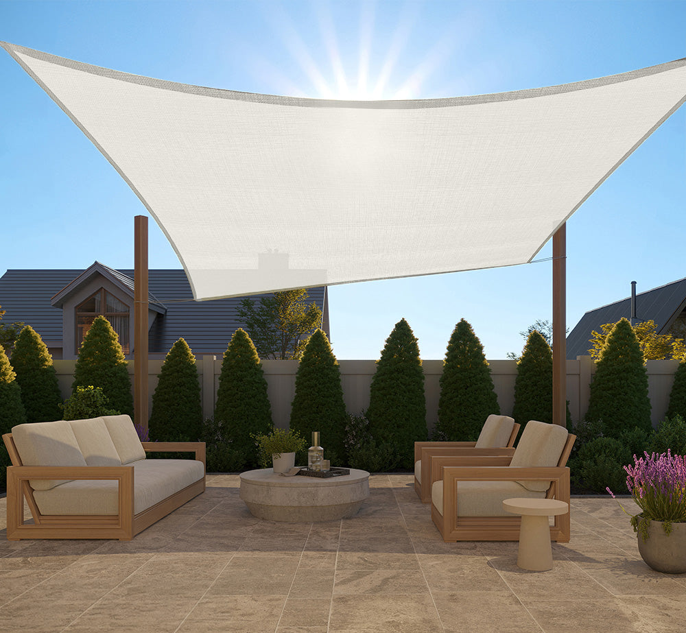 Shade Sail - Image 26