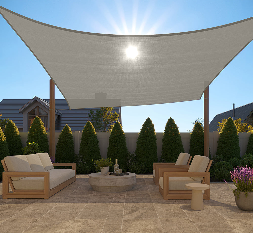 Shade Sail - Image 15