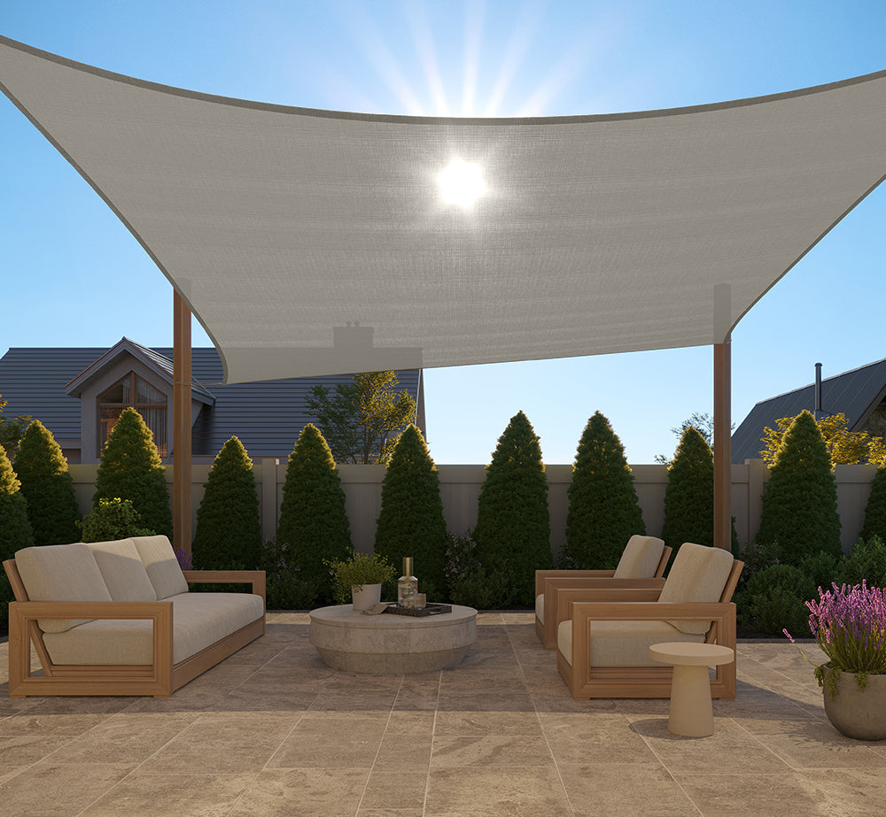 Shade Sail - Image 17