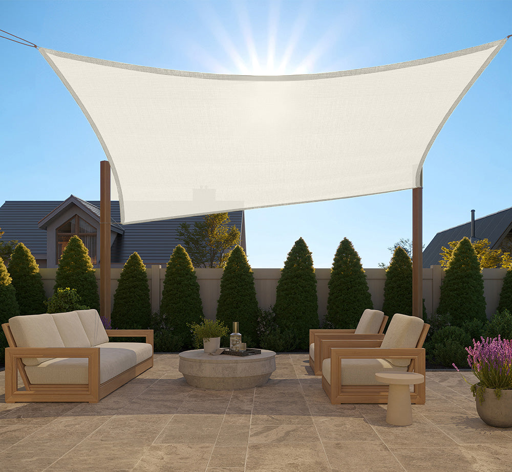 Shade Sail - Image 30