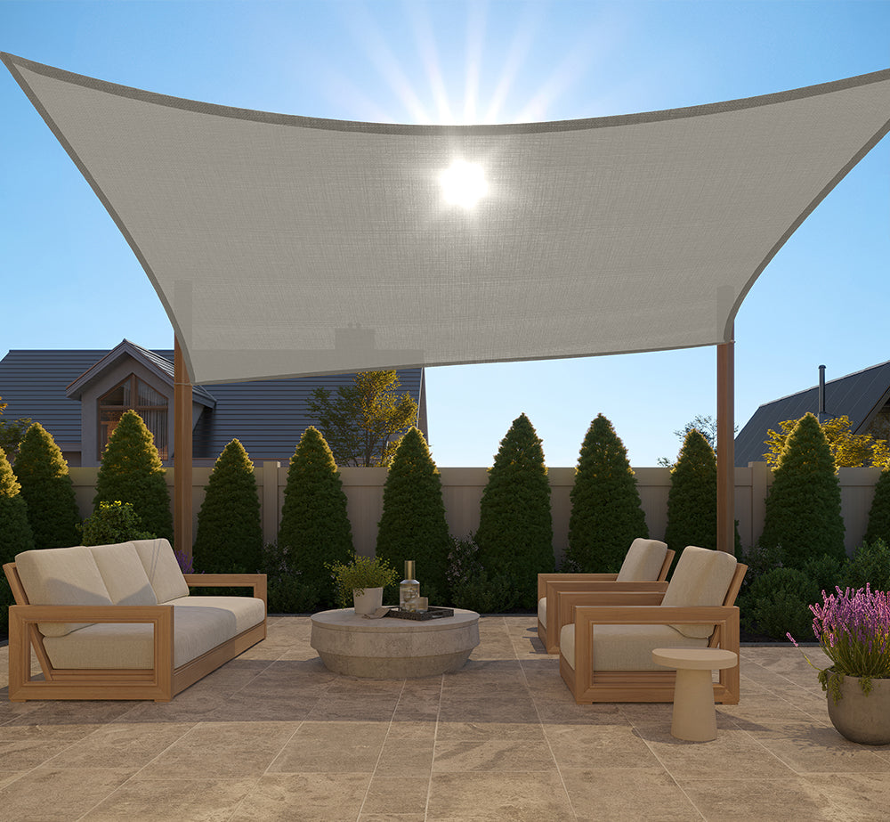 Shade Sail - Image 11