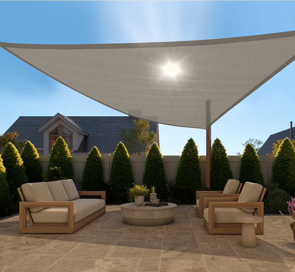 Shade Sail - Image 19