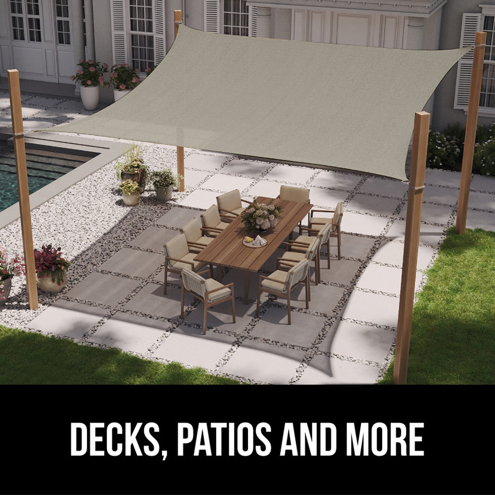 Shade Sail - Image 7