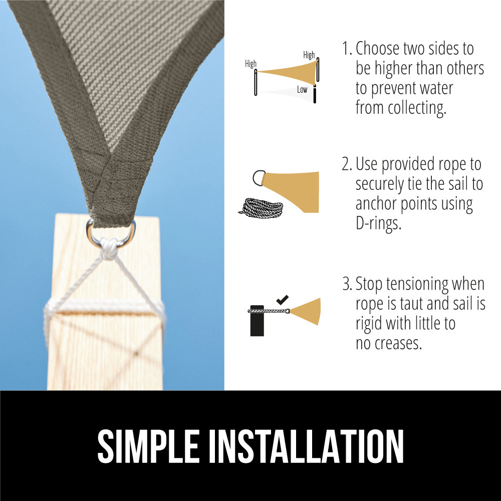 Shade Sail - Image 23