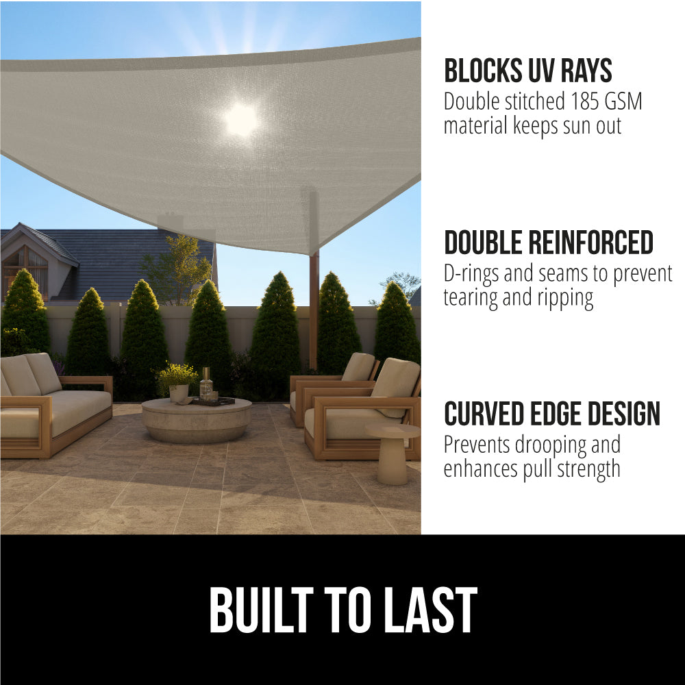 Shade Sail - Image 24