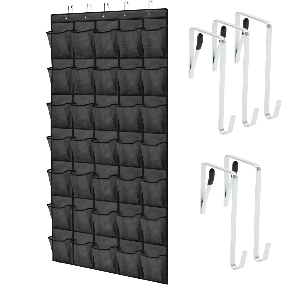 Over the Door Shoe Organizer - Image 16