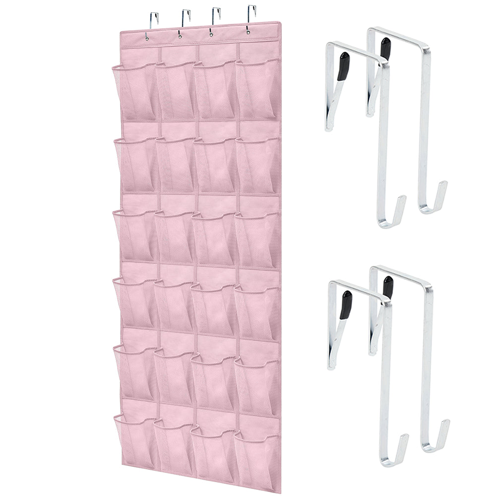 Over the Door Shoe Organizer - Image 5