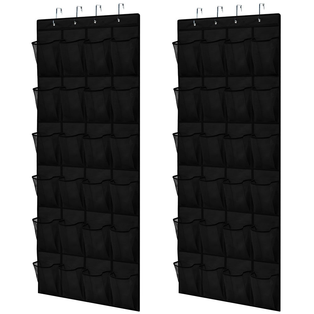 Over the Door Shoe Organizer - Image 22
