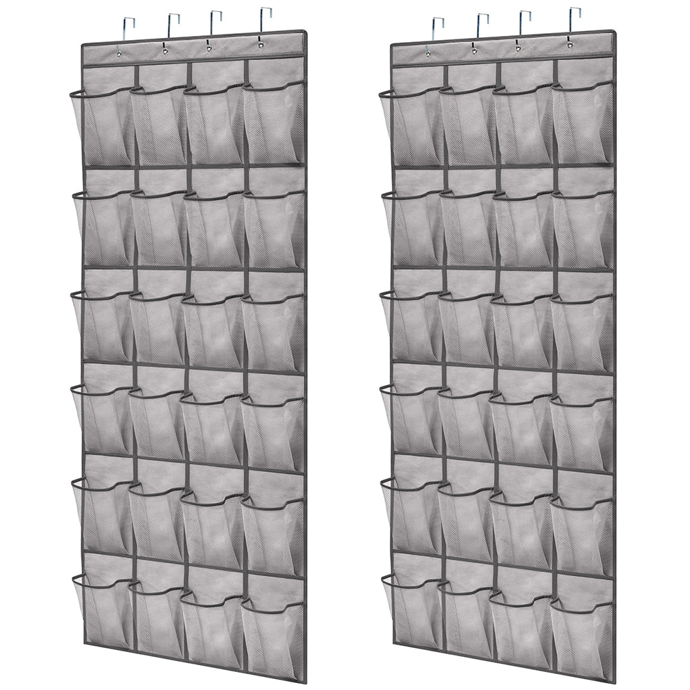 Over the Door Shoe Organizer - Image 10