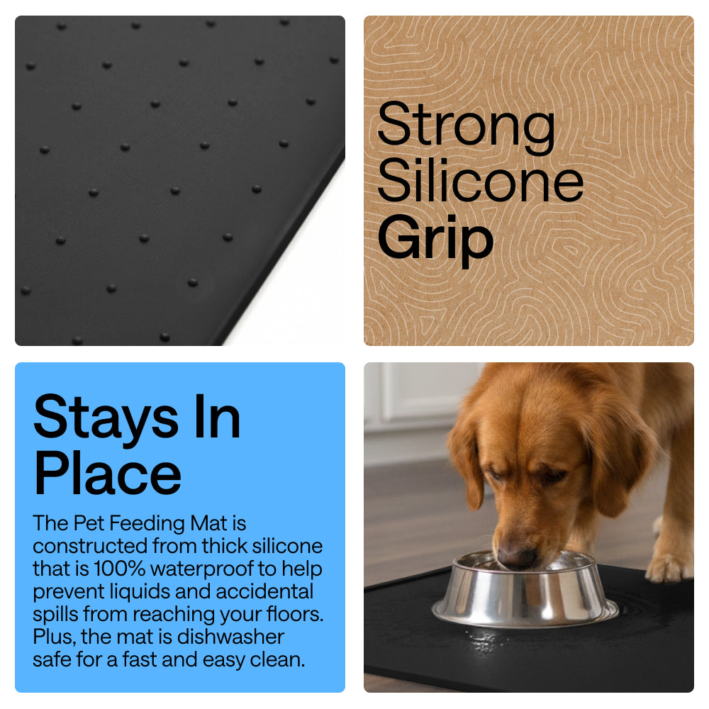 Pet Feeding Mat - Image 28