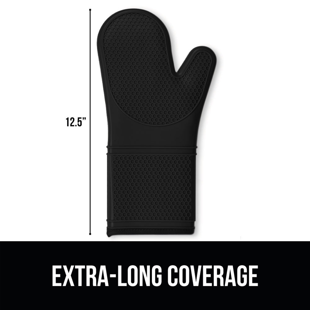 Soft Silicone Oven Mitts - Image 23