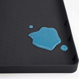 Silicone Under Sink Mat