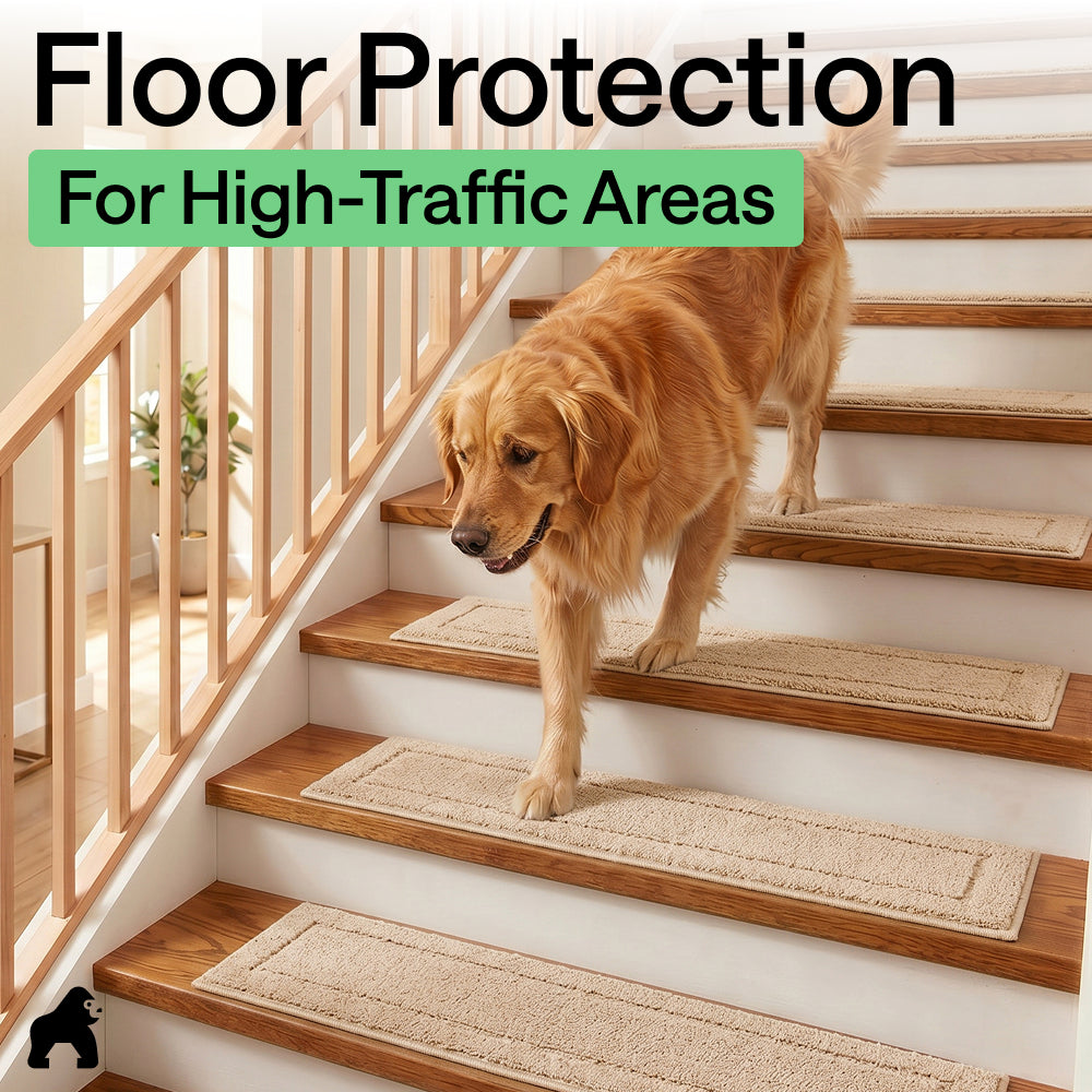 Stair Treads - Image 13