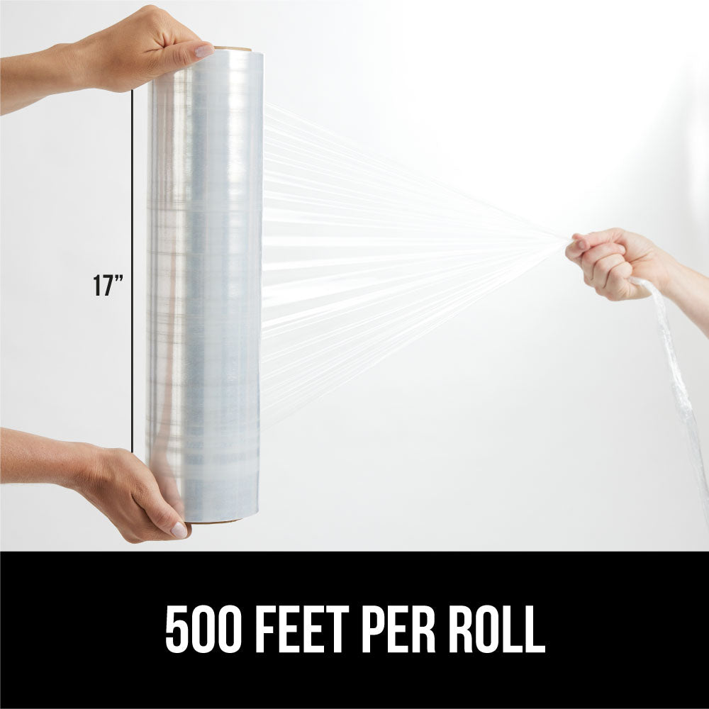 Stretch Film - Image 18