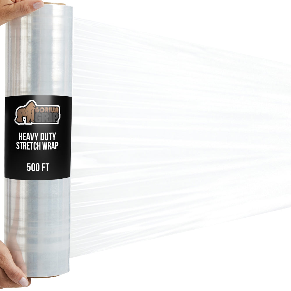 Stretch Film - Image 2