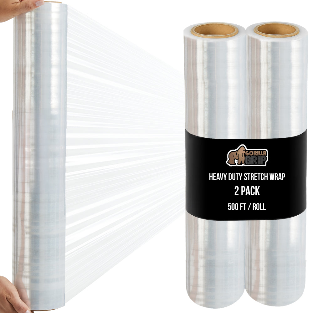 Stretch Film - Image 7