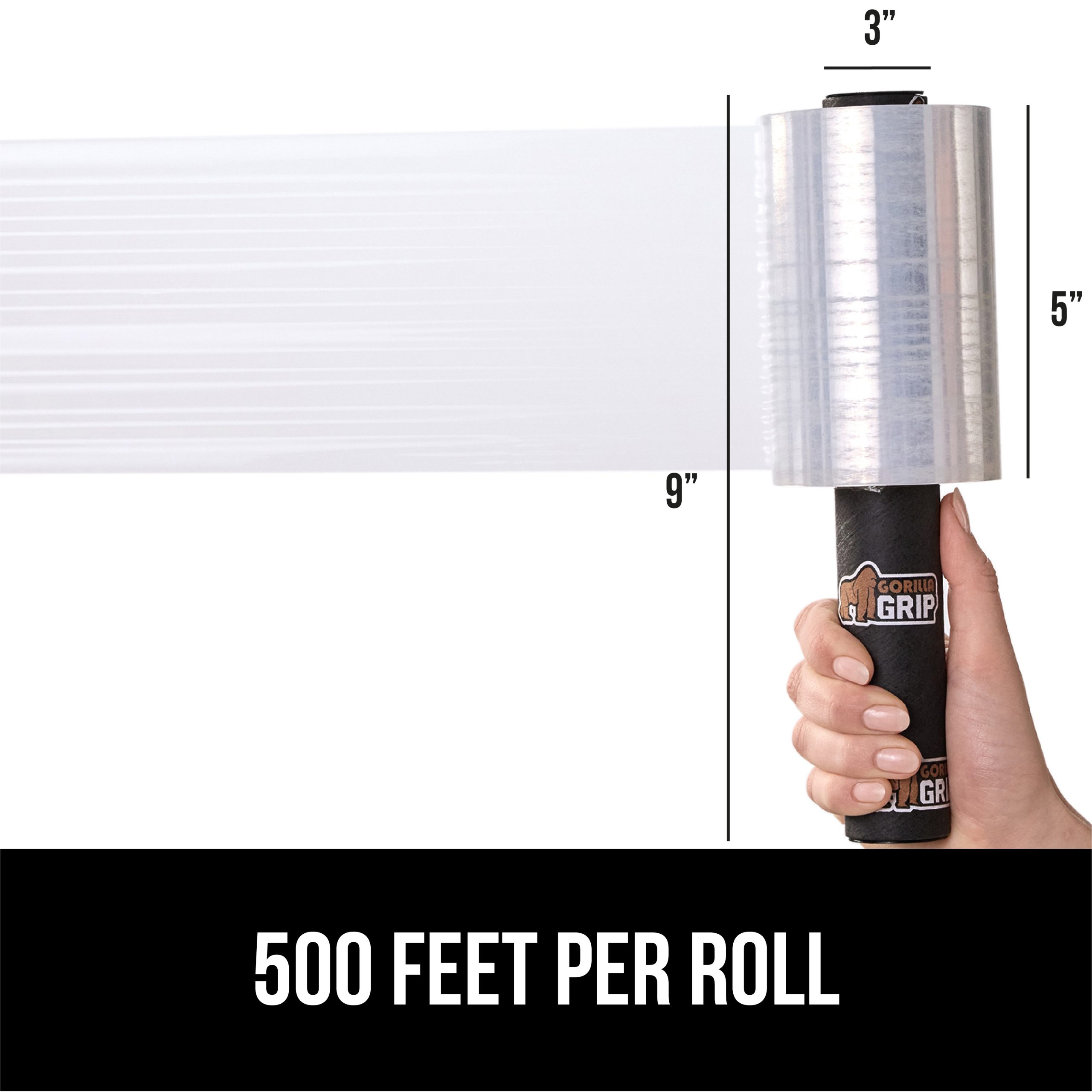 Stretch Film - Image 17