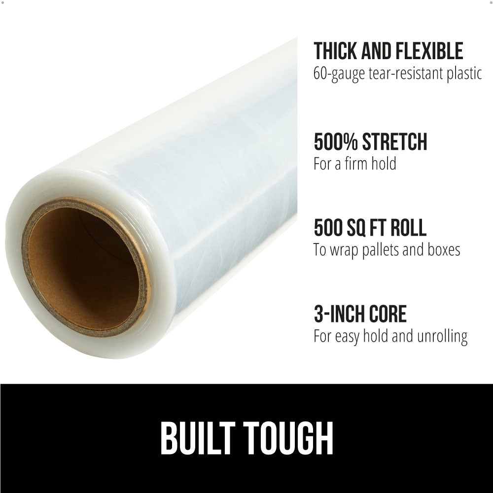 Stretch Film - Image 19