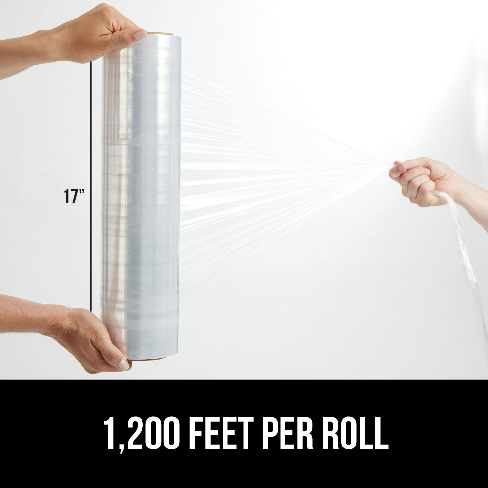 Stretch Film - Image 9