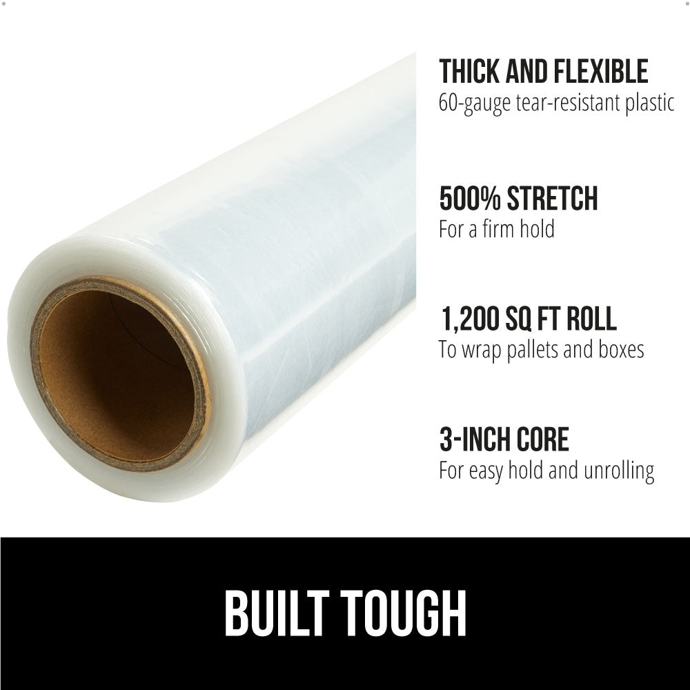 Stretch Film - Image 15