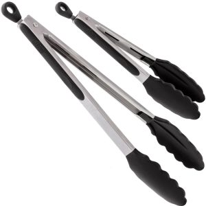 Kitchen Tongs