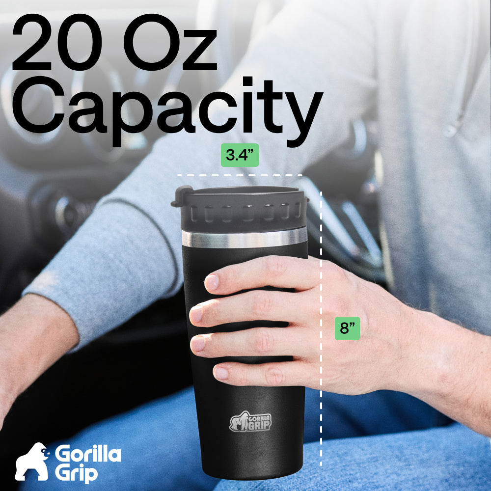 Travel Mug - Image 11