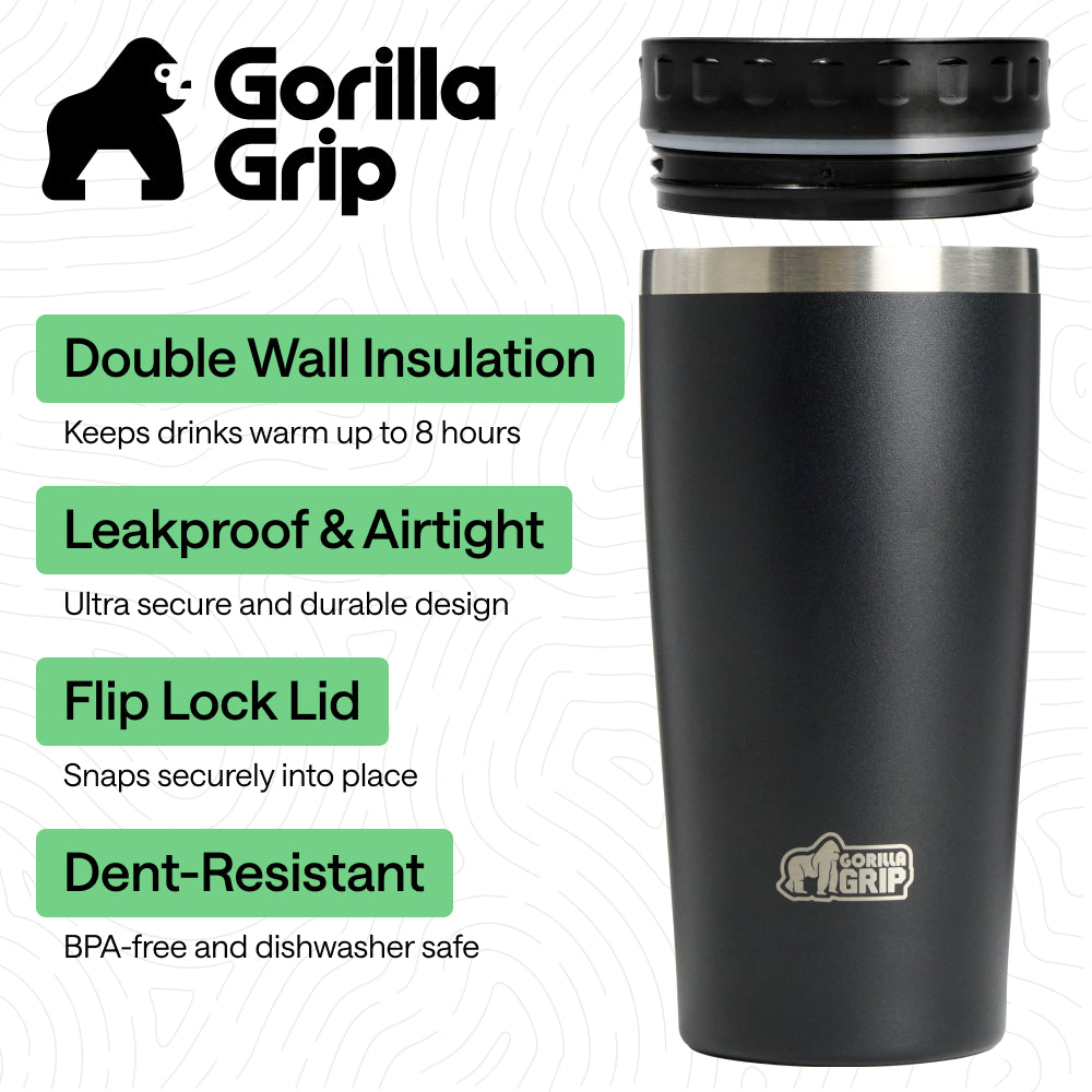Travel Mug - Image 19