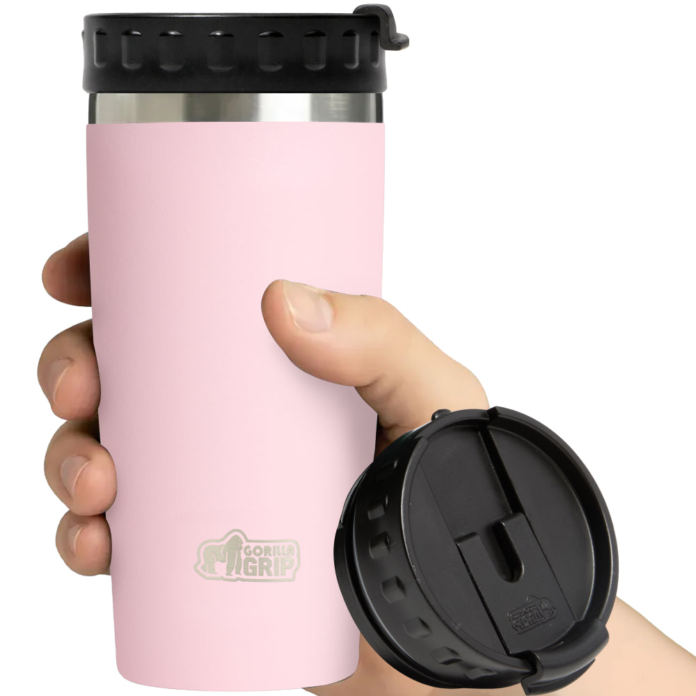 Travel Mug - Image 5