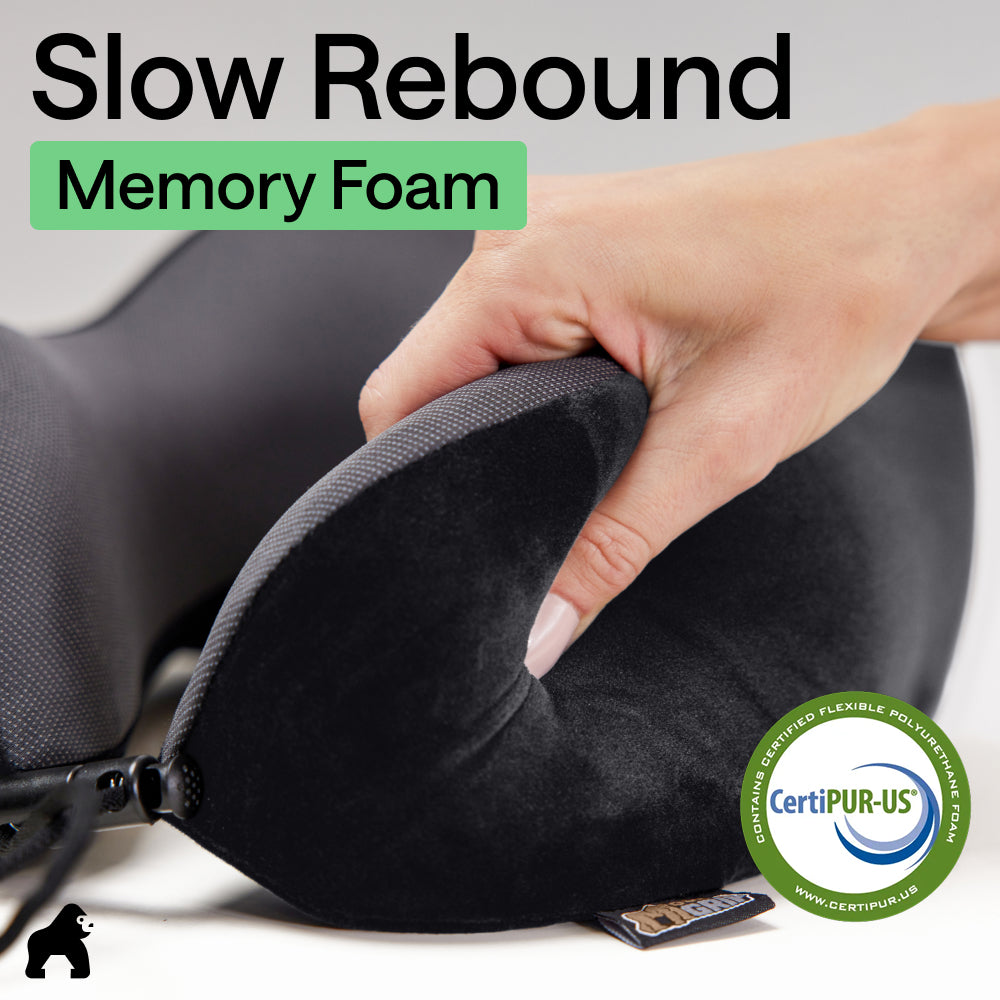 Travel Neck Pillow - Image 15